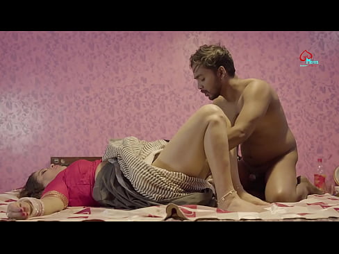 ❤️ Webový seriál: Milujem ťa Daadi Naučila ho, ako mať sex s dievčaťom !!! ❌ Tvrdé porno na nás